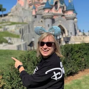 Meet your Posher, Amanda